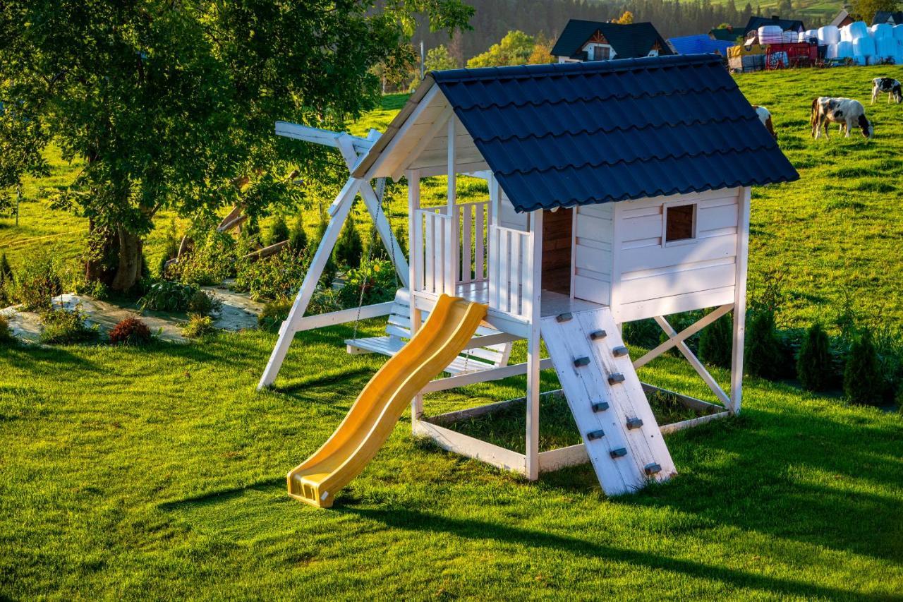 Willa Paula Zab Exterior photo
